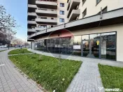Spațiu comercial 270mp de închiriat în zona Nord 