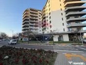 Spațiu comercial 270mp de închiriat în zona Nord 