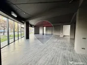 Spațiu comercial 270mp de închiriat în zona Nord 