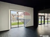 Spațiu comercial 270mp de închiriat în zona Nord 