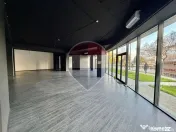 Spațiu comercial 270mp de închiriat în zona Nord 