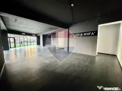 Spațiu comercial 270mp de închiriat în zona Nord 