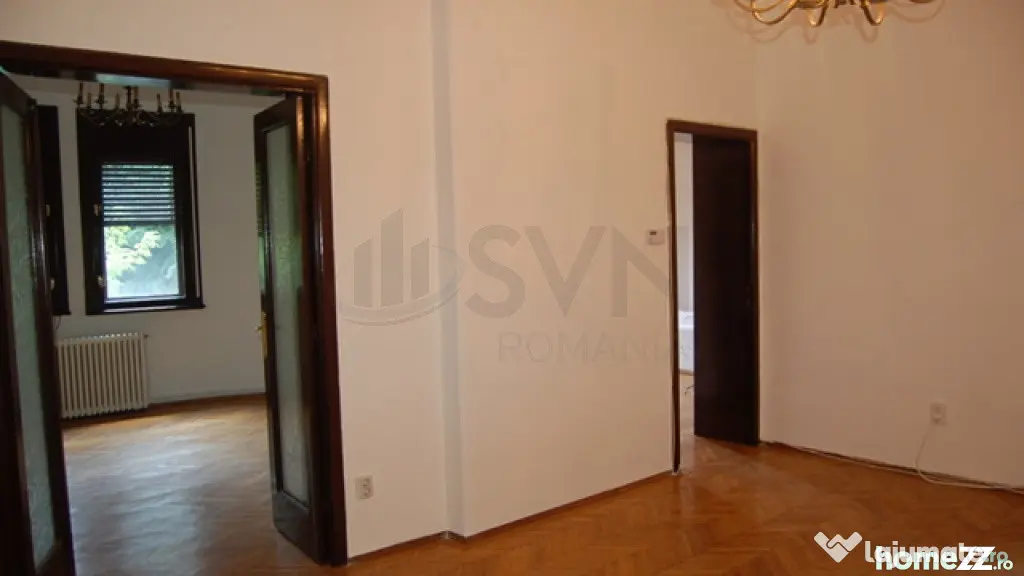 Apartament 4 camere Primaverii - Bucuresti (Bucuresti-Ilfov)