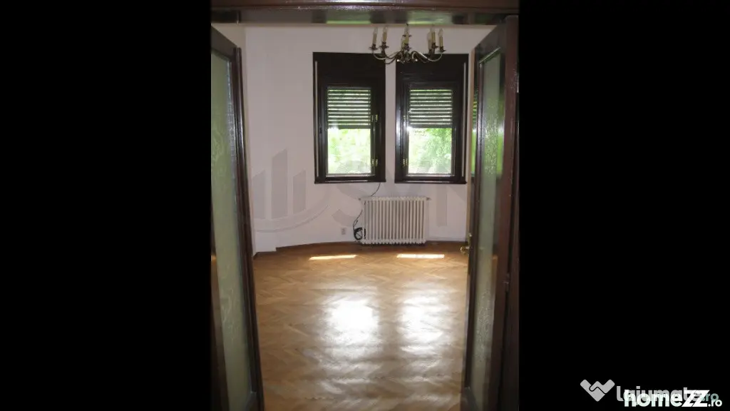 Apartament 4 camere Primaverii - Bucuresti (Bucuresti-Ilfov)