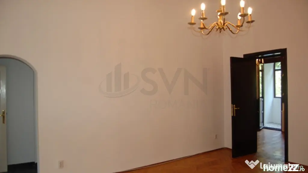 Apartament 4 camere Primaverii - Bucuresti (Bucuresti-Ilfov)