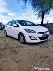 Hyundai I30-1.4 diesel,2013,euro5!