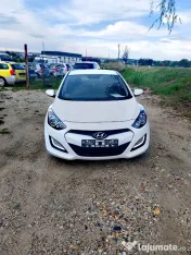 Hyundai I30-1.4 diesel,2013,euro5!