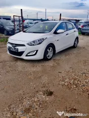 Hyundai I30-1.4 diesel,2013,euro5!