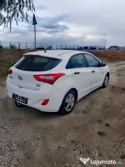 Hyundai I30-1.4 diesel,2013,euro5!