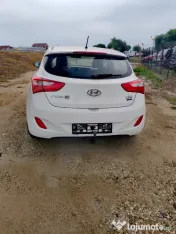Hyundai I30-1.4 diesel,2013,euro5!