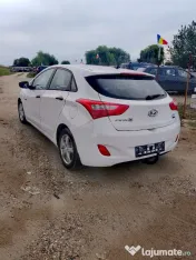 Hyundai I30-1.4 diesel,2013,euro5!
