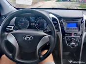 Hyundai I30-1.4 diesel,2013,euro5!