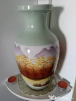 Vând vaze de interior