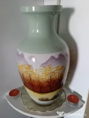 Vând vaze de interior 