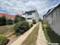 Spațiu comercial de închiriat, 180 mp utili, parcare propr