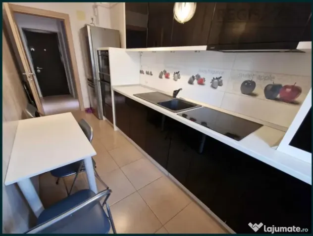 Apartament modern 2 camere Urban Pentha Tractorul