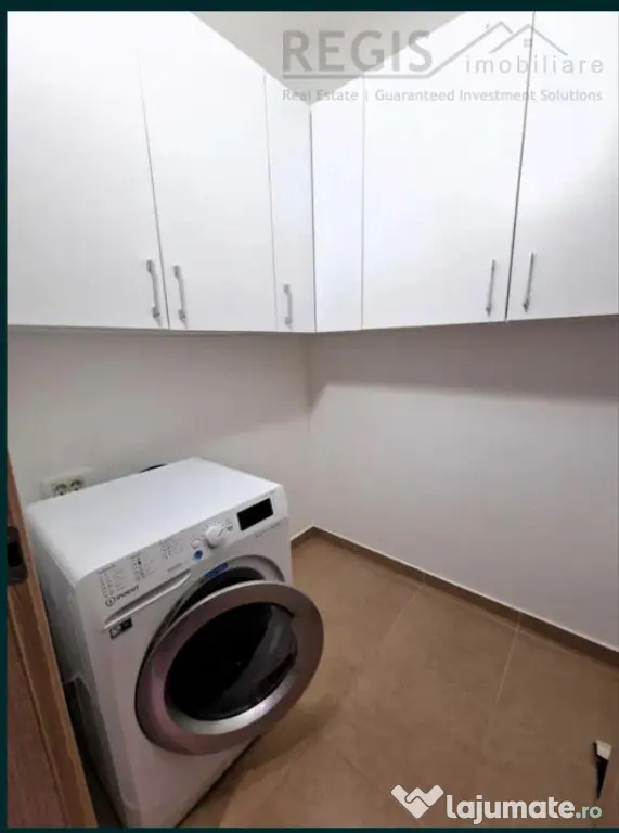 Apartament modern 2 camere Urban Pentha Tractorul