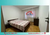 Apartament cu 3 camere de închiriat – Centru|2 Băi |2 Balcoane|CE1720 