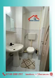 Apartament cu 3 camere de închiriat – Centru|2 Băi |2 Balcoane|CE1720 
