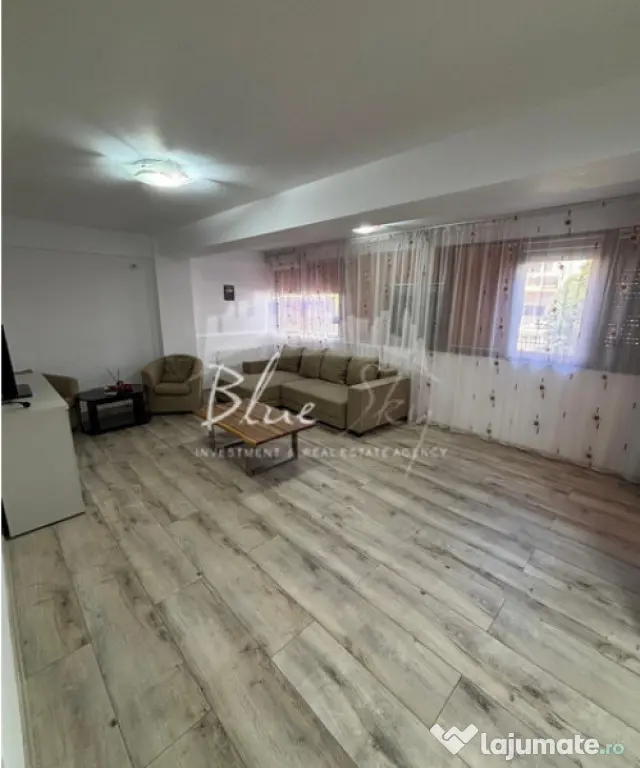 Mamaia Nord /Lidl - Apartament 2 camere decomadat 65 mp