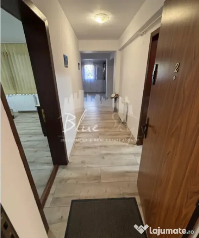 Mamaia Nord /Lidl - Apartament 2 camere decomadat 65 mp