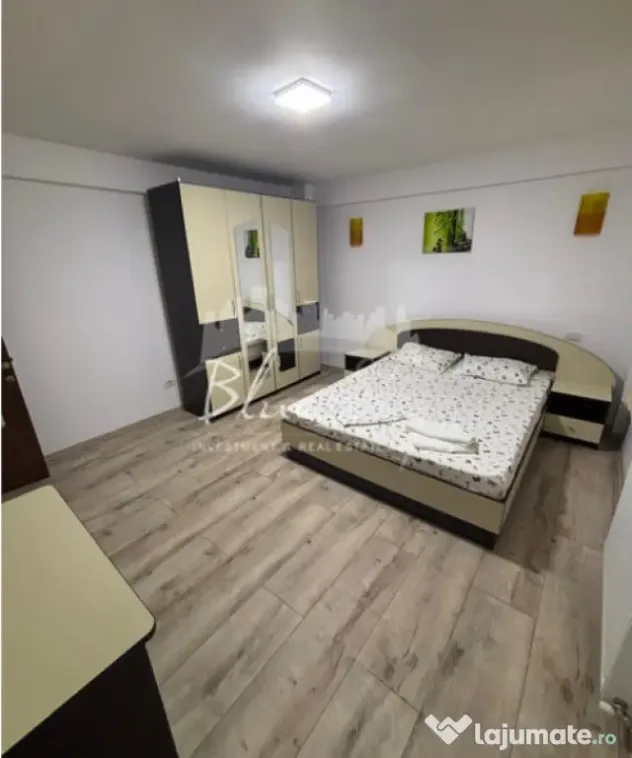 Mamaia Nord /Lidl - Apartament 2 camere decomadat 65 mp