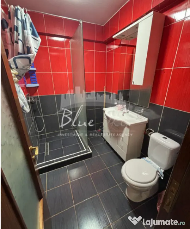 Mamaia Nord /Lidl - Apartament 2 camere decomadat 65 mp