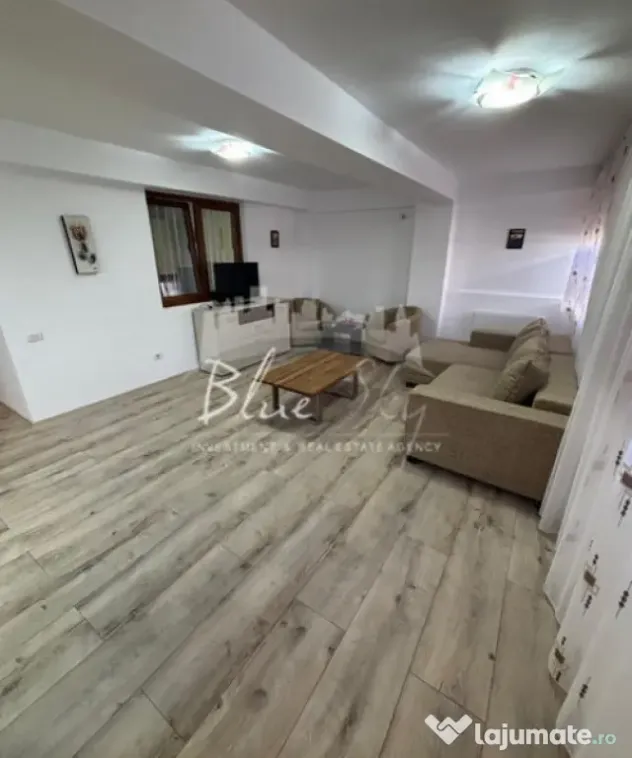 Mamaia Nord /Lidl - Apartament 2 camere decomadat 65 mp