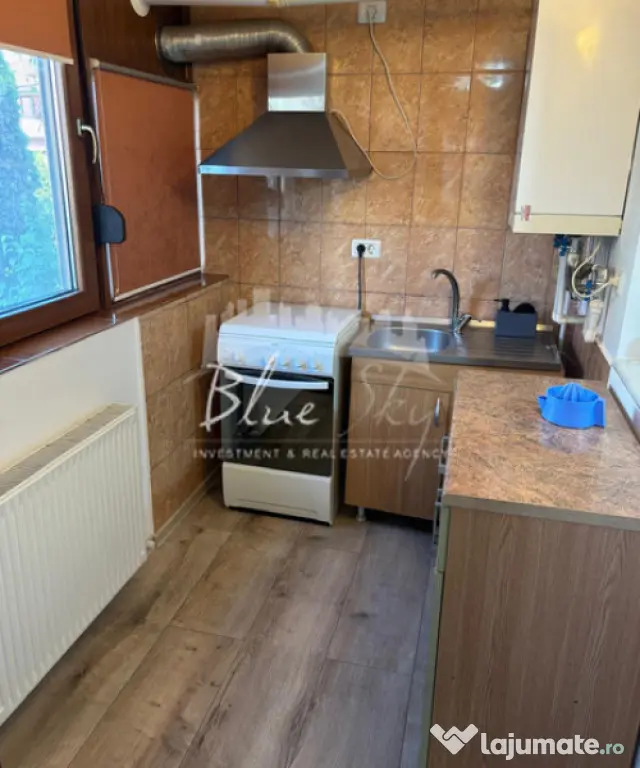 Mamaia Nord /Lidl - Apartament 2 camere decomadat 65 mp