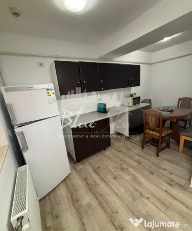 Mamaia Nord /Lidl - Apartament 2 camere decomadat 65 mp