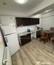 Mamaia Nord /Lidl - Apartament 2 camere decomadat 65 mp
