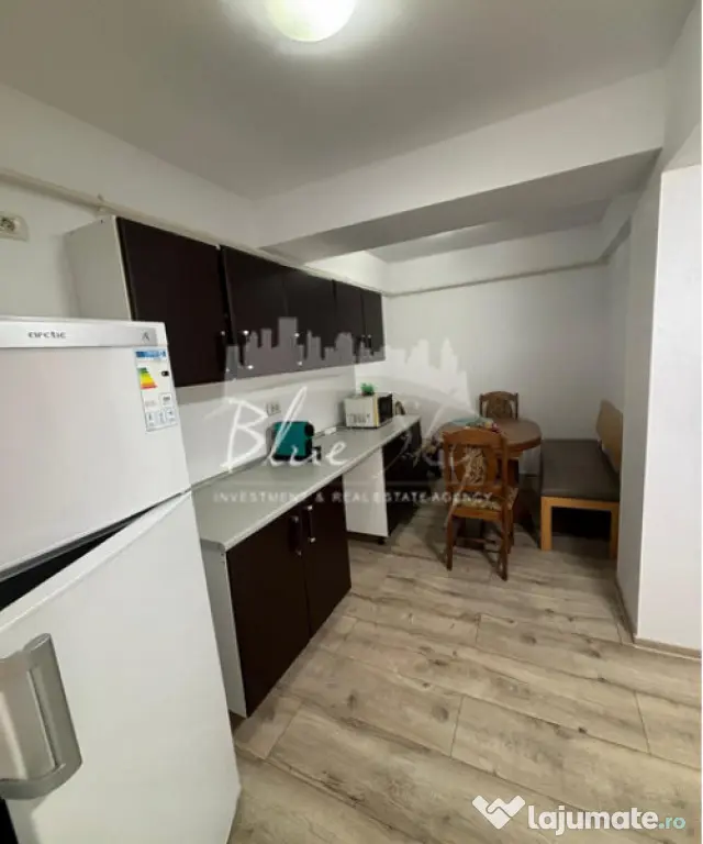 Mamaia Nord /Lidl - Apartament 2 camere decomadat 65 mp