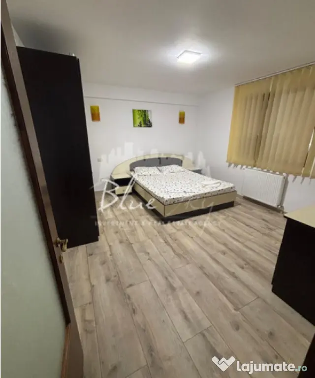 Mamaia Nord /Lidl - Apartament 2 camere decomadat 65 mp
