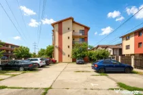 POPESTI-LEORDENI - DRUMUL FERMEI - APARTAMENT 54 MP, ETAJ 2,