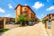 POPESTI-LEORDENI - DRUMUL FERMEI - APARTAMENT 54 MP, ETAJ 2,