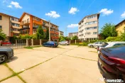 POPESTI-LEORDENI - DRUMUL FERMEI - APARTAMENT 54 MP, ETAJ 2,