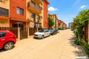 POPESTI-LEORDENI - DRUMUL FERMEI - APARTAMENT 54 MP, ETAJ 2,