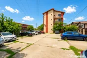 POPESTI-LEORDENI - DRUMUL FERMEI - APARTAMENT 54 MP, ETAJ 2,