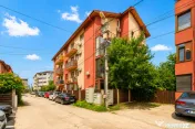 POPESTI-LEORDENI - DRUMUL FERMEI - APARTAMENT 54 MP, ETAJ 2,