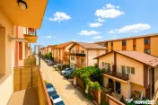 POPESTI-LEORDENI - DRUMUL FERMEI - APARTAMENT 54 MP, ETAJ 2,