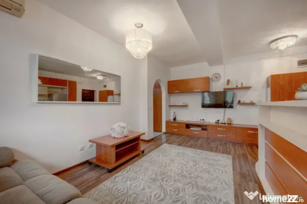POPESTI-LEORDENI - DRUMUL FERMEI - APARTAMENT 54 MP, ETAJ 2,