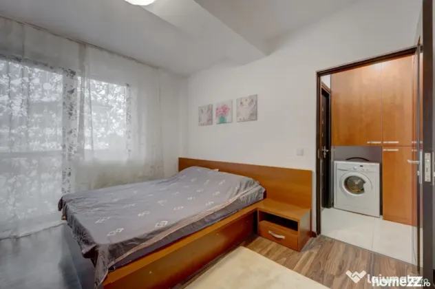 POPESTI-LEORDENI - DRUMUL FERMEI - APARTAMENT 54 MP, ETAJ 2,