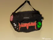 Borsetă Balenciaga Explorer XXL Belt Bag 
