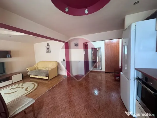 Apartament cu 3 camere de închiriat, în zona Ioșia-Nord