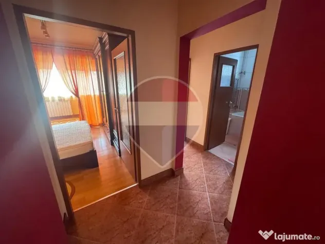 Apartament cu 3 camere de închiriat, în zona Ioșia-Nord