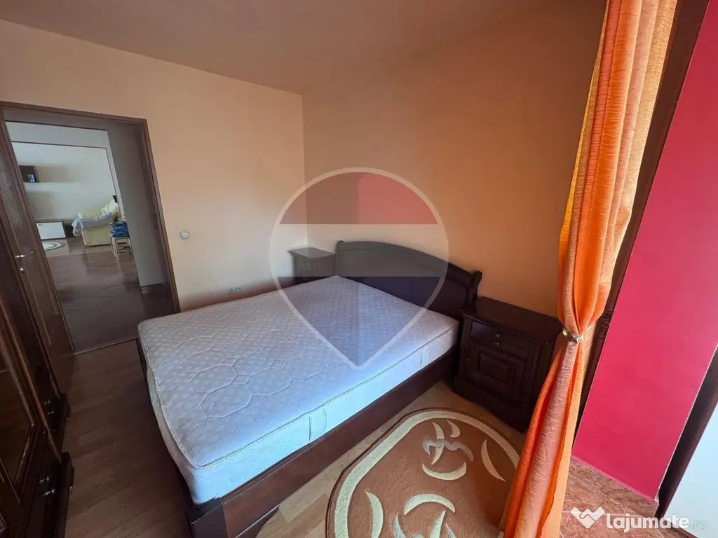 Apartament cu 3 camere de închiriat, în zona Ioșia-Nord