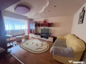 Apartament cu 3 camere de închiriat, în zona Ioșia-Nord 