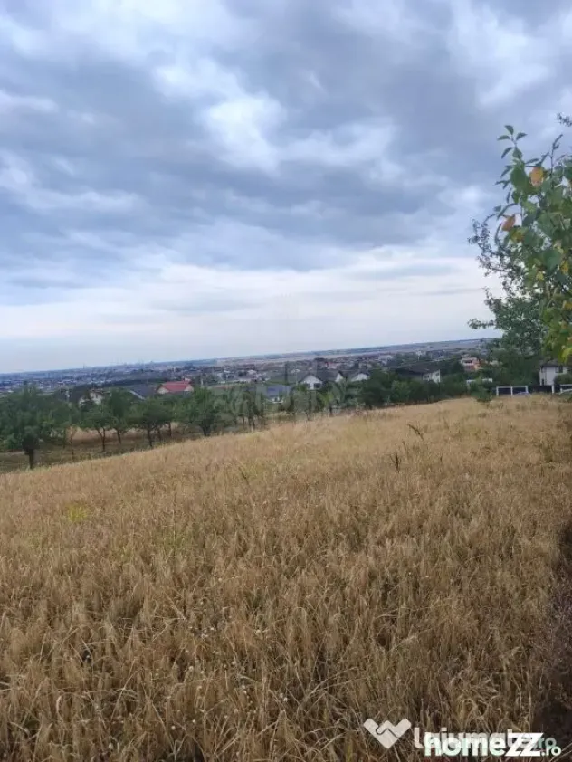TEREN INTRAVILAN//PAULESTI//2930MP - Paulesti (Prahova)