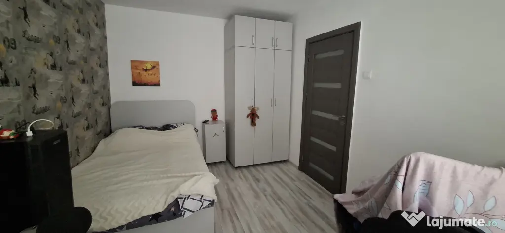 Mobila de dormitor