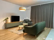 Monarch - Apartament modern cu 3 camere si parcare subterana